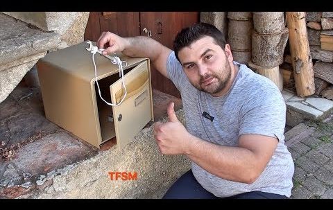 guide pratique pour l’ouverture de boîte aux lettres