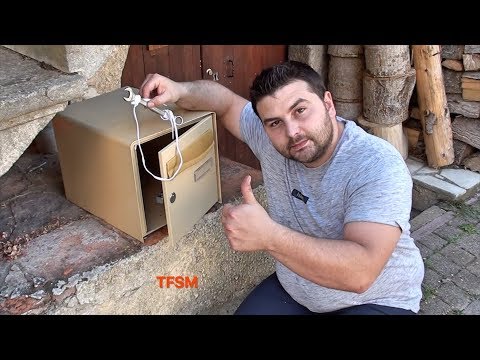 guide pratique pour l’ouverture de boîte aux lettres
