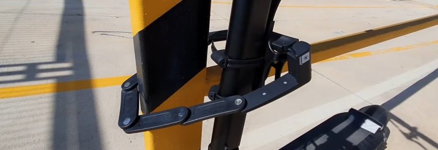 serrure de vélo : le guide ultime pour votre sécurité