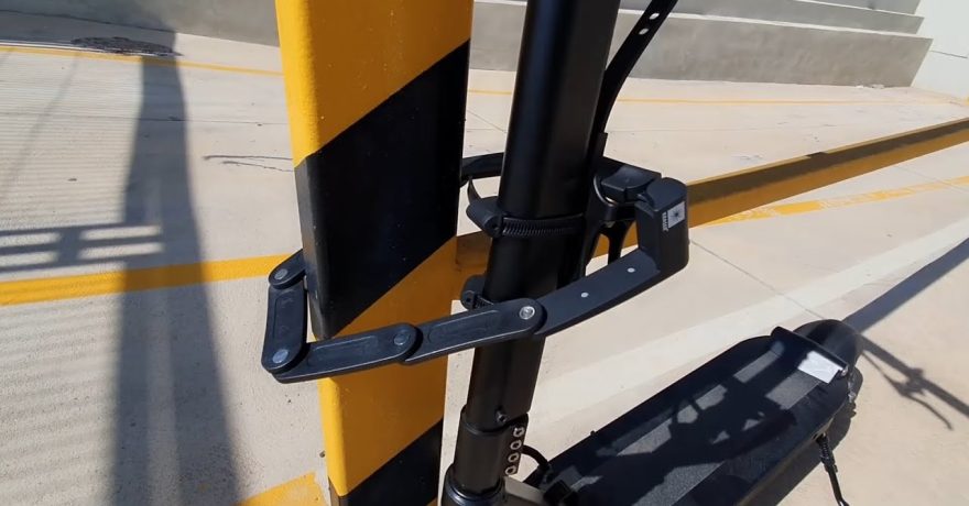 serrure de vélo : le guide ultime pour votre sécurité